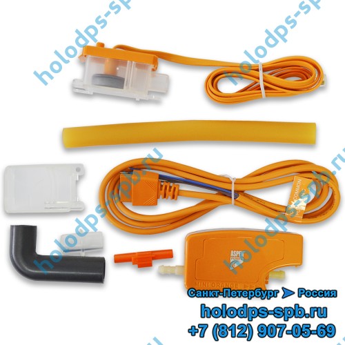 Дренажная помпа для кондиционеров mini orange