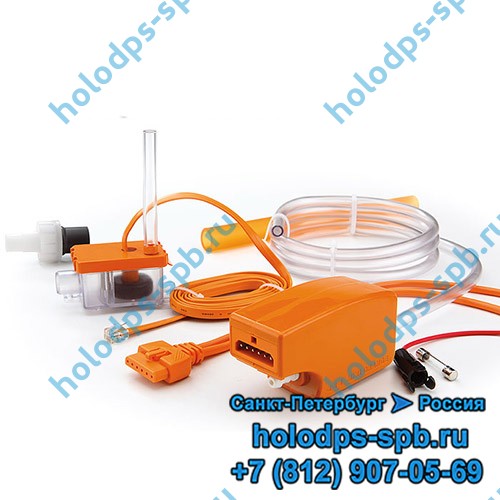Дренажная помпа для кондиционеров mini orange