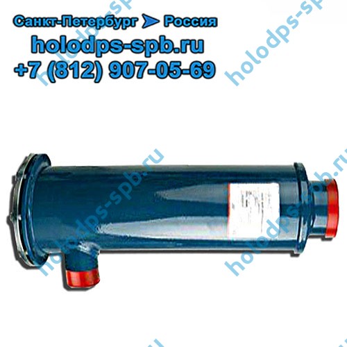 Фильтр разборный DCR 14417 под пайку 2 1/8