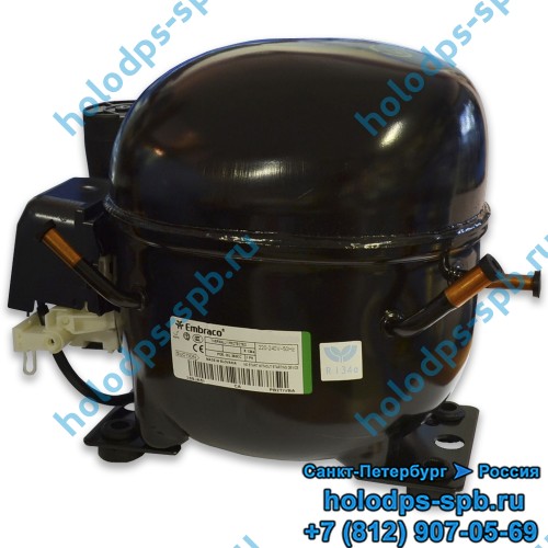Компрессор Embraco NB1116Z