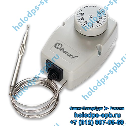 Becool BC 093 диапазон измерения от +35 до -35 °С