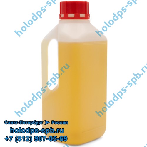 Минеральное масло для R12 и R22, Suniso 4GS, 1 литр