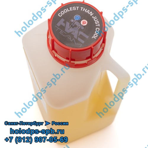 Минеральное масло для R12 и R22, Suniso 4GS, 1 литр