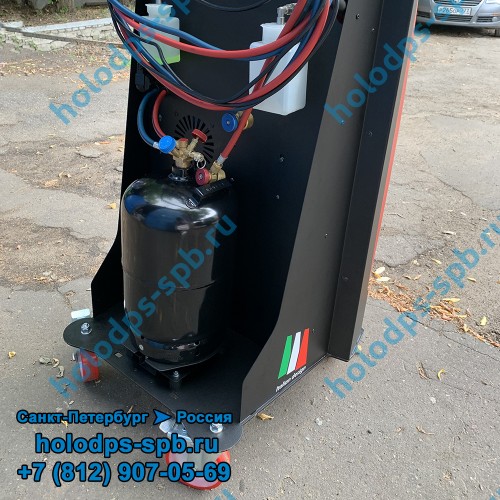 Станция TEXA 705R, 2019 год выпуска