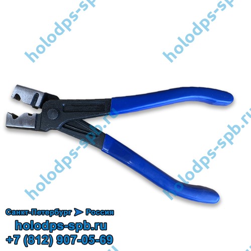 Щипцы для клипс (хомутов) Thermo King и Zanotti