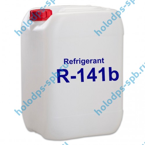 Промывочный фреон 141b - 10 кг