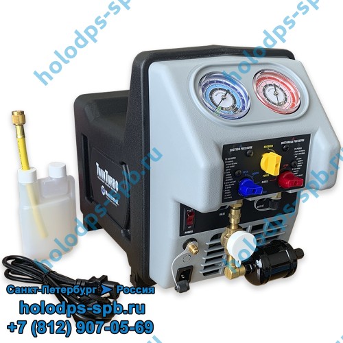 Станция эвакуации фреона Mastercool 69350