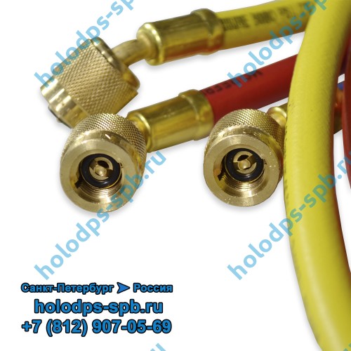 Заправочные шланги 90 см, Mastercool 40336