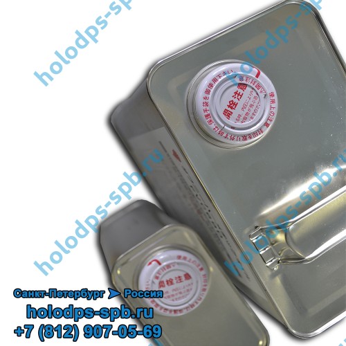 Масло Idemitsu FVC68D, 1 литр