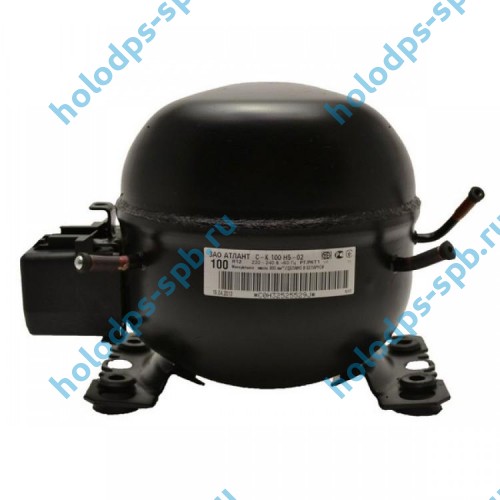 Компрессор Атлант СКО-200 Н5-02 под R134a 209 Вт