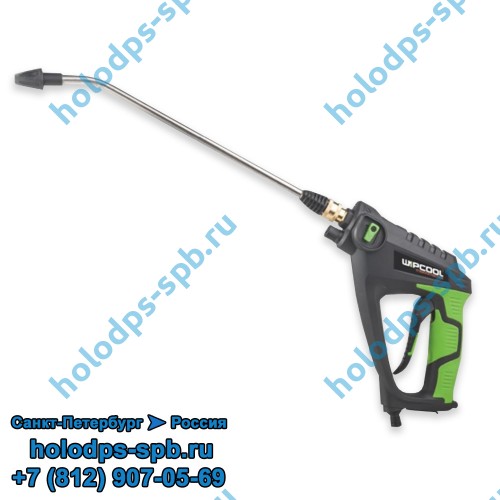 Аккумуляторная мойка для кондиционеров Wipcool C2