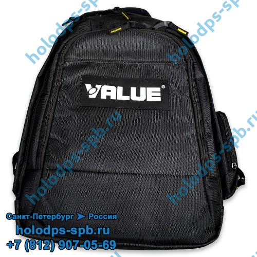 Набор для монтажа в рюкзаке Value VTB-8C