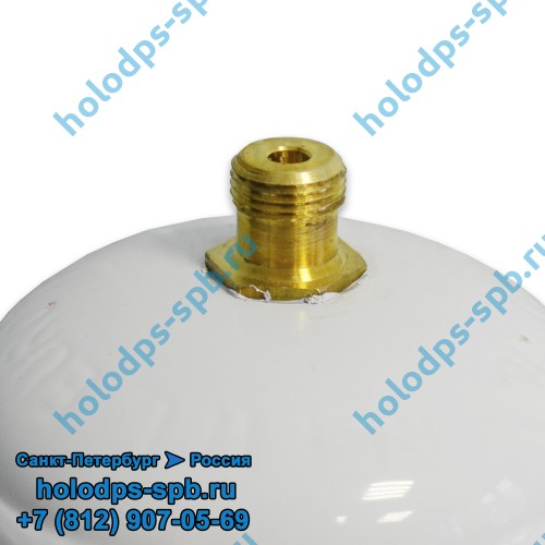 Кислородный баллон OXYGEN Castolin, 930 мл.