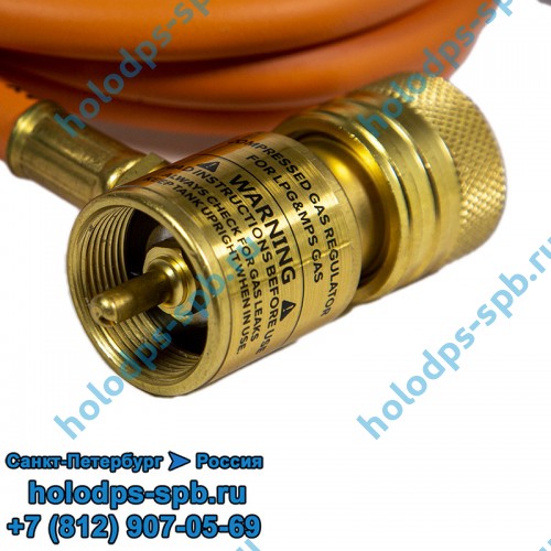 Горелка с двумя соплами RTM-26D60
