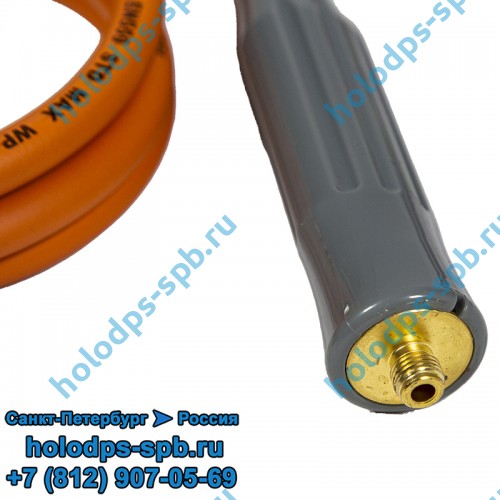 Горелка с двумя соплами RTM-26D60