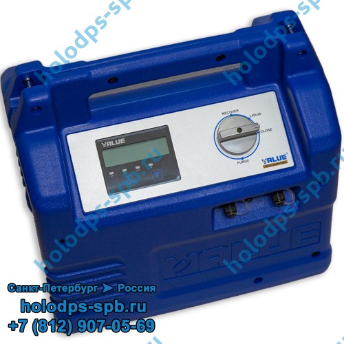 Станция эвакуации для фреона Value VRR24M-B