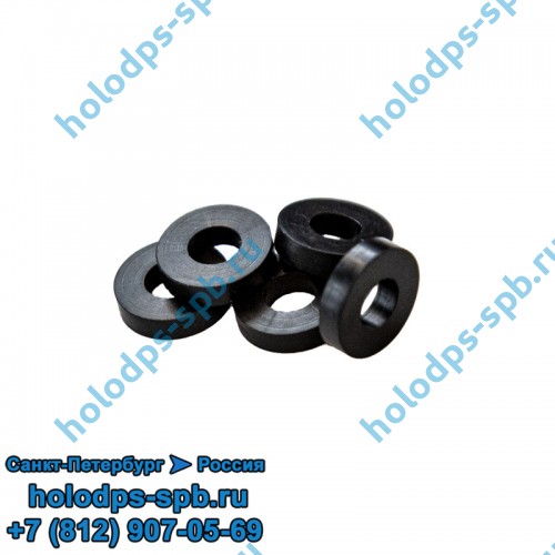 Манжета для вакуумного шланга Mastercool 3/8″ SAE