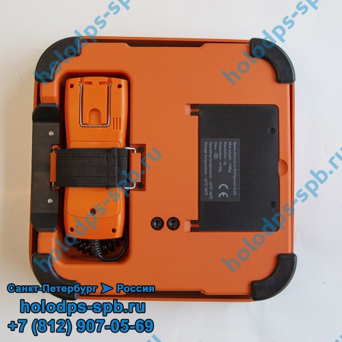 Весы Elitech LMC-200 (100 кг.)