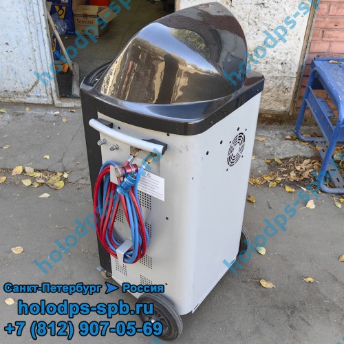 Заправочная станция BRAINBEE Multigas 8500 Plus