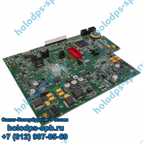 Микропроцессорная плата к установкам Texa KONFORT 705R, 710R