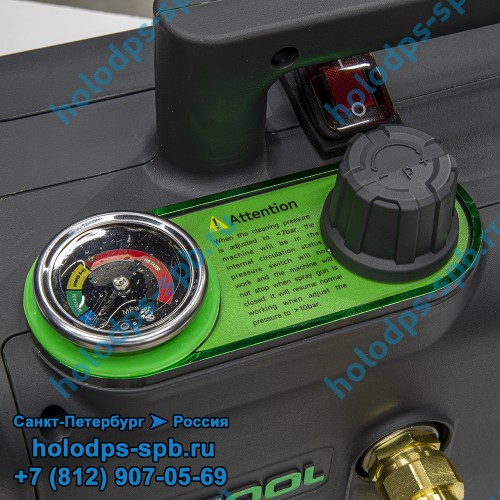 Портативная мойка для кондиционеров Wipcool C28T