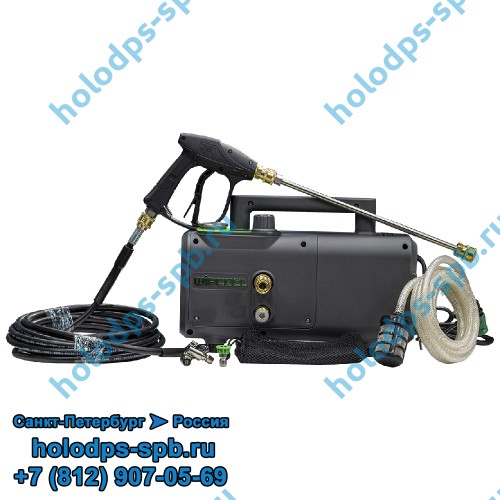 Портативная мойка для кондиционеров Wipcool C28T