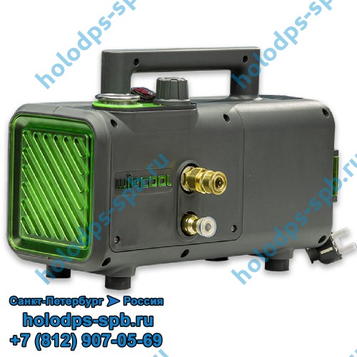 Портативная мойка для кондиционеров Wipcool C28T