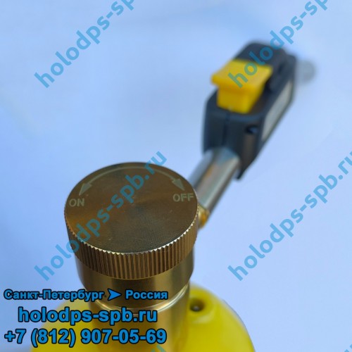 Газовая с пьезоподжигом поворотная TJ-199M