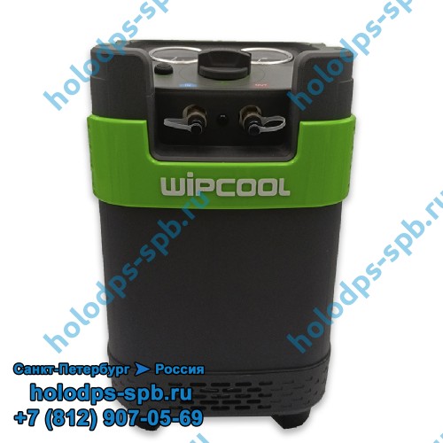 Станция эвакуации фреона с маслоотделителем WIPCOOL MRM 55 OS