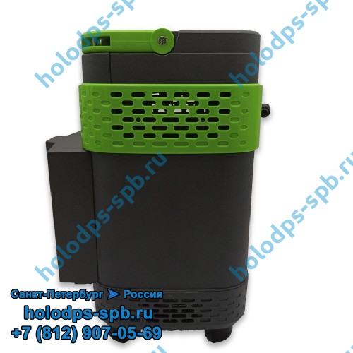 Станция эвакуации фреона с маслоотделителем WIPCOOL MRM 55 OS