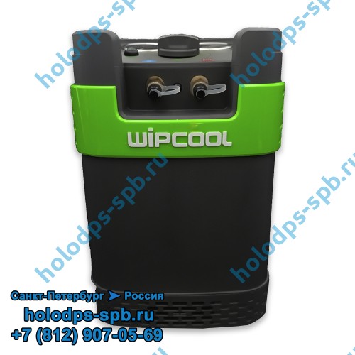 Станция эвакуации фреона WIPCOOL MRM 55