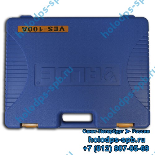 Весы фреона Value VES-100A, до 100 кг.