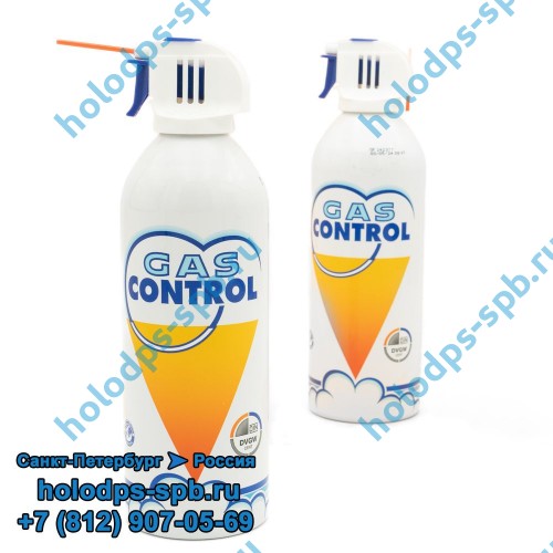 Индикатор утечек газа Oxyturbo Gas Control