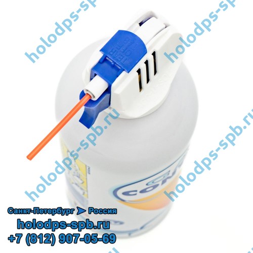 Индикатор утечек газа Oxyturbo Gas Control