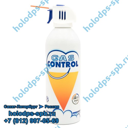 Индикатор утечек газа Oxyturbo Gas Control