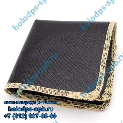 Огнеупорный коврик для пайки и сварки, 250×250 мм