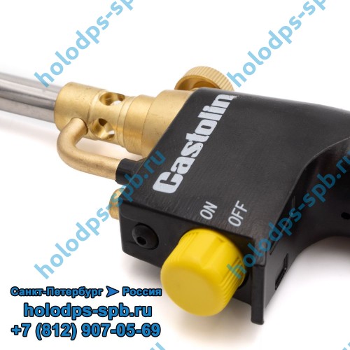 Горелка газовая Castolin CT 26