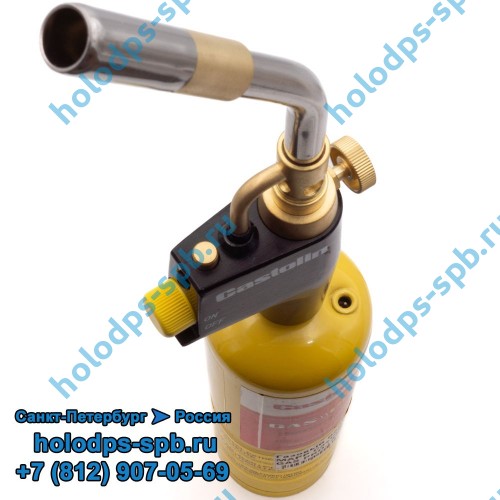 Горелка газовая Castolin CT 26