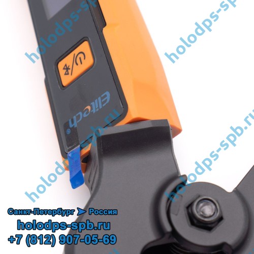 Беспроводной датчик температуры Elitech-IPT-01S