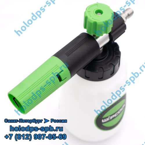 Пенообразователь WIPCOOL C1FC для моек С40Т, С28T, С28B (1л.)