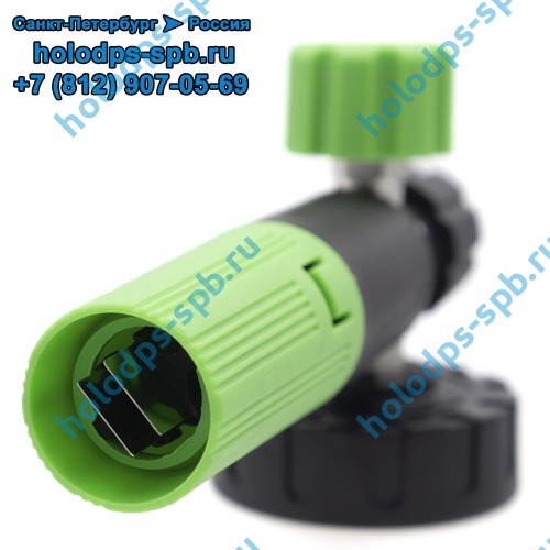 Пенообразователь WIPCOOL C1FC для моек С40Т, С28T, С28B (1л.)