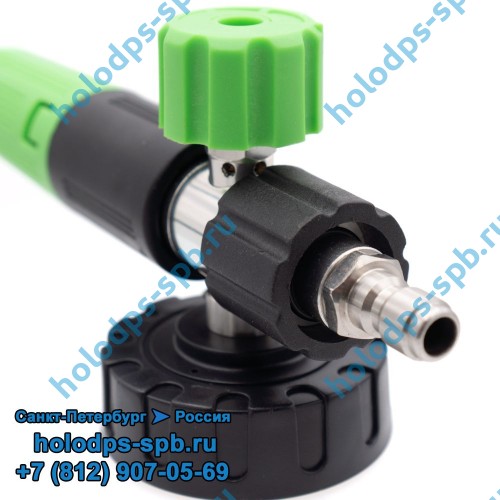 Пенообразователь WIPCOOL C1FC для моек С40Т, С28T, С28B (1л.)