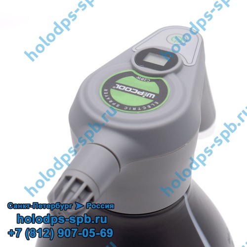 Электронный ручной распылитель Wipcool C2BW (2 литра)