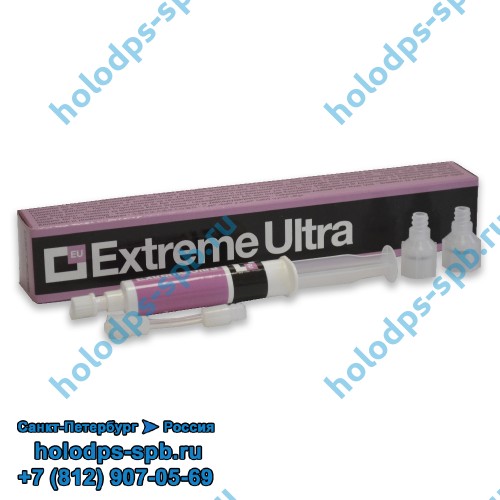 Герметик EXTREME ULTRA универсальный для всех типов хладагента