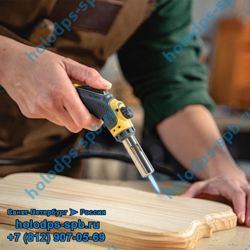 Горелка Bernzomatic FirePoint BZ8360T