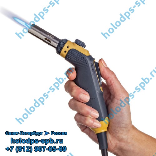 Горелка Bernzomatic FirePoint BZ8360T