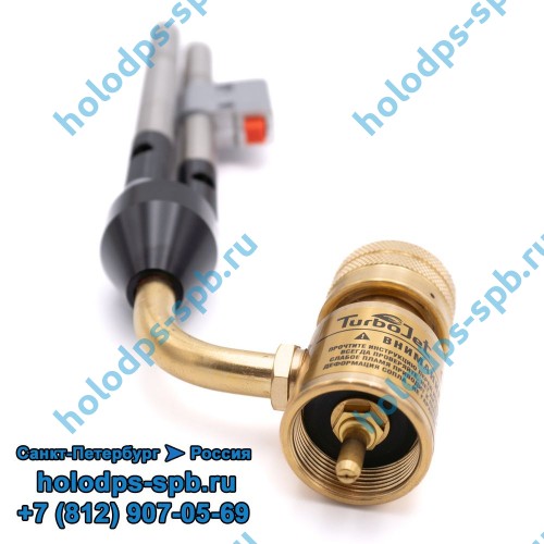 Горелка TJ599-M Turbojet