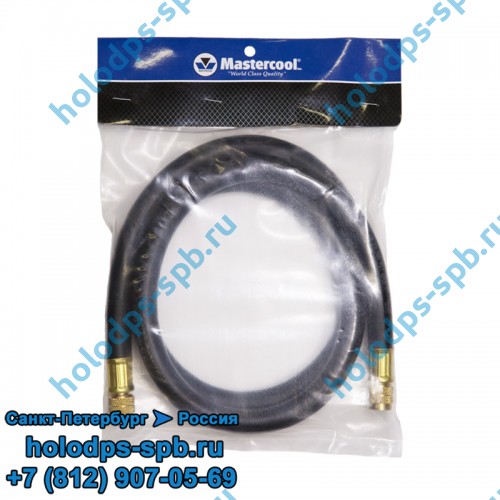 Шланг для вакуумного насоса Mastercool 3/8 SAE, 90 см.