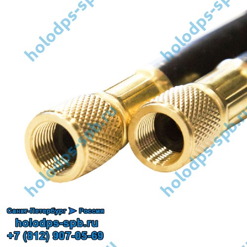 Шланг для вакуумного насоса Mastercool 3/8 SAE, 90 см.