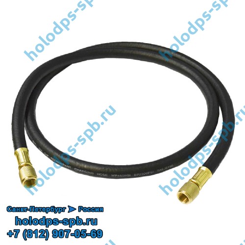 Шланг для вакуумного насоса Mastercool 3/8 SAE, 90 см.